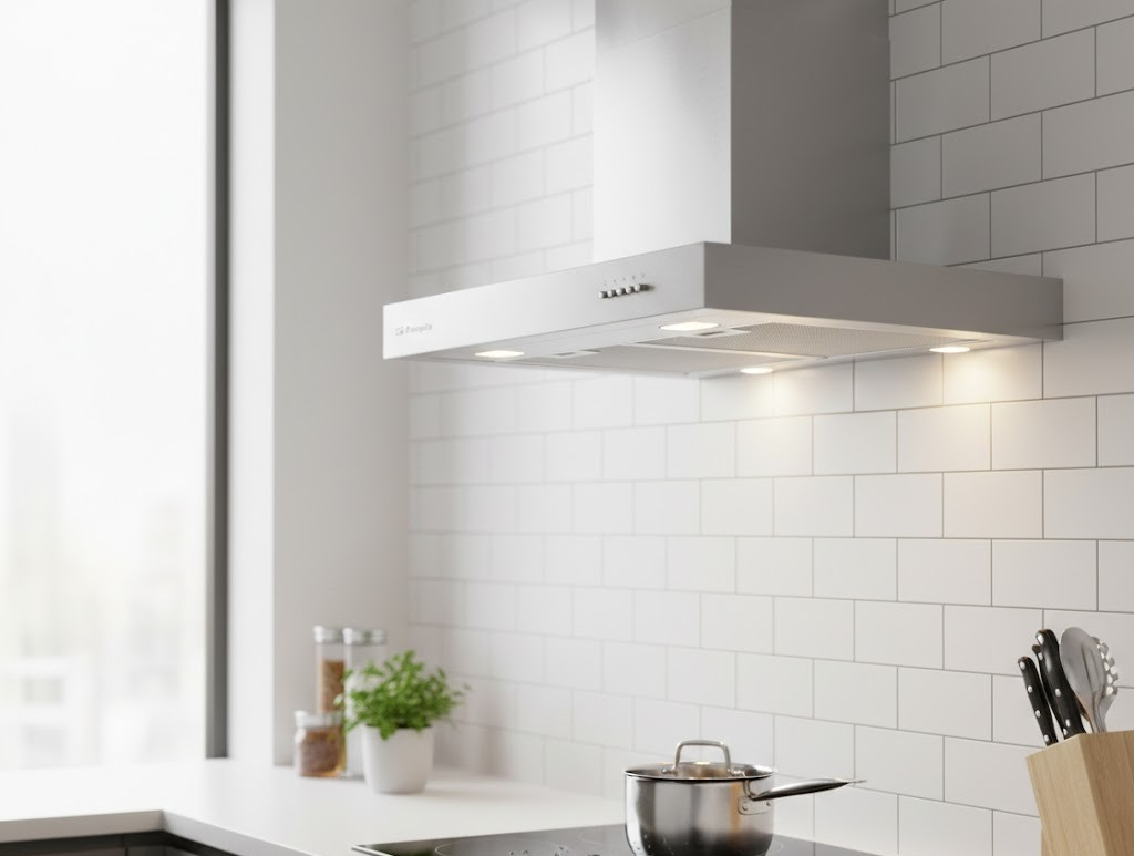 Orbegozo DS 56170 B IN Dunstabzugshaube 70cm 647m³/h